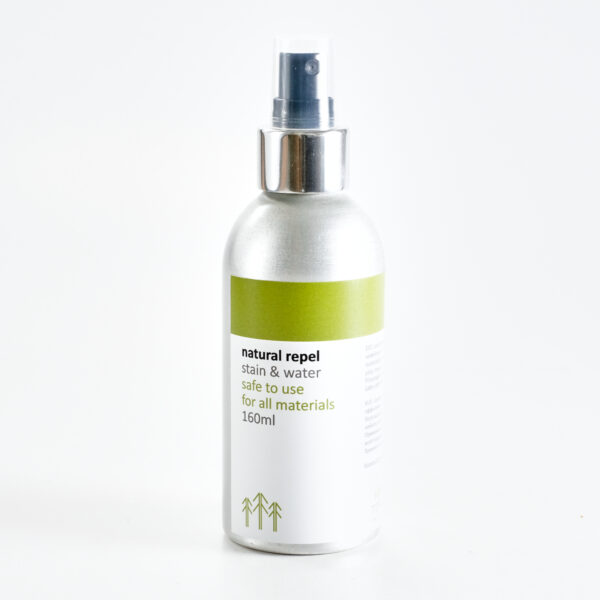 Vee ja mustuse tõrje jalanõudele 160ml Topi Natural